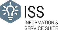 ISS Logo